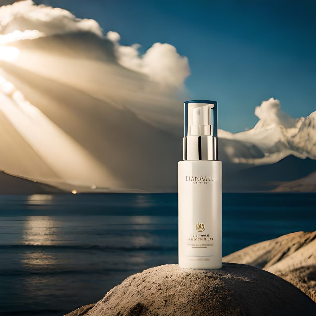 crema natural hidratante