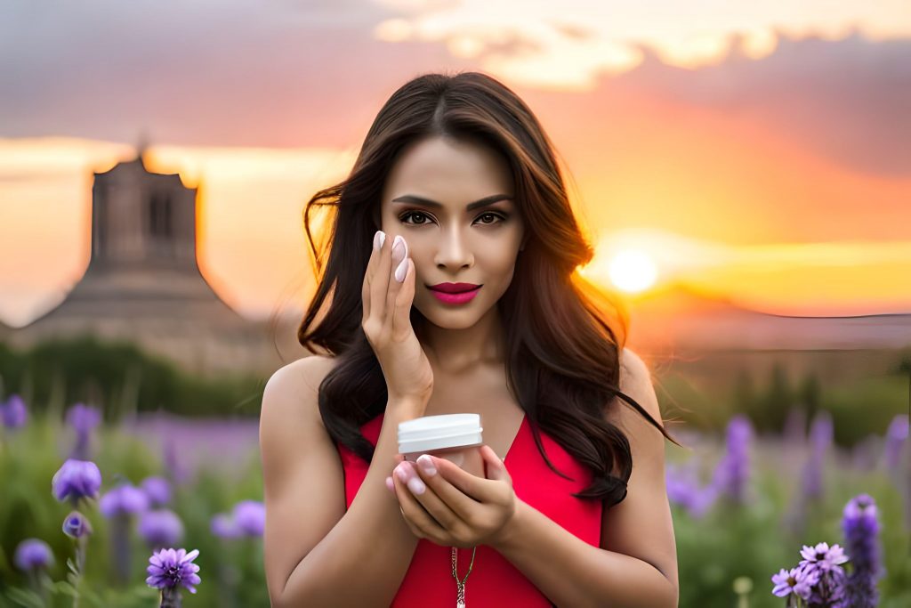 cremas naturales antiarrugas