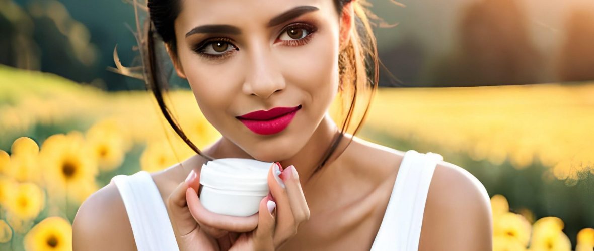 crema antimanchas para la piel