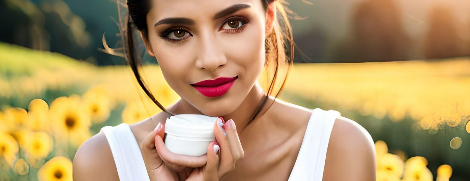 crema antimanchas para la piel