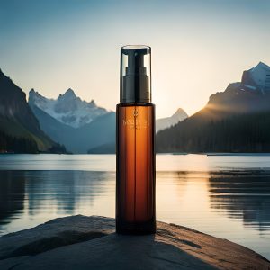 serum natural revitalizante